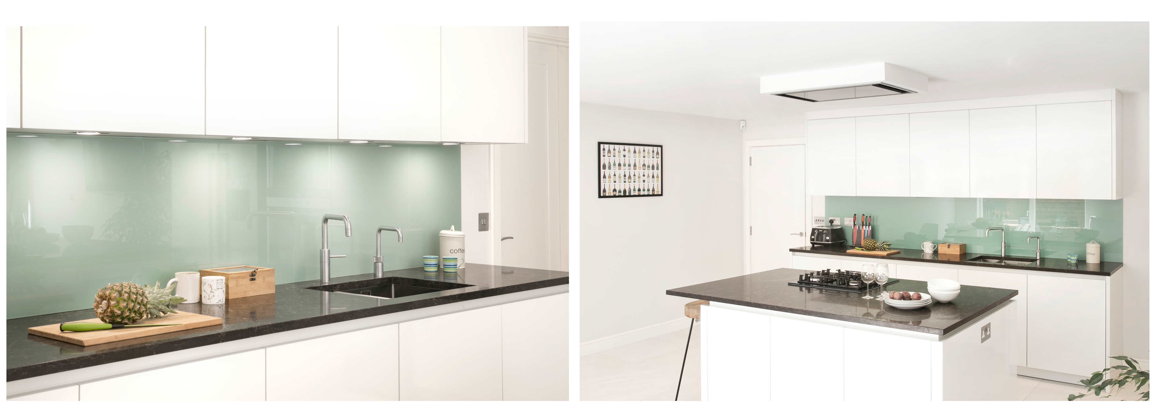 Miele Adding Colour To The Kitchen Connaught Kitchens 4