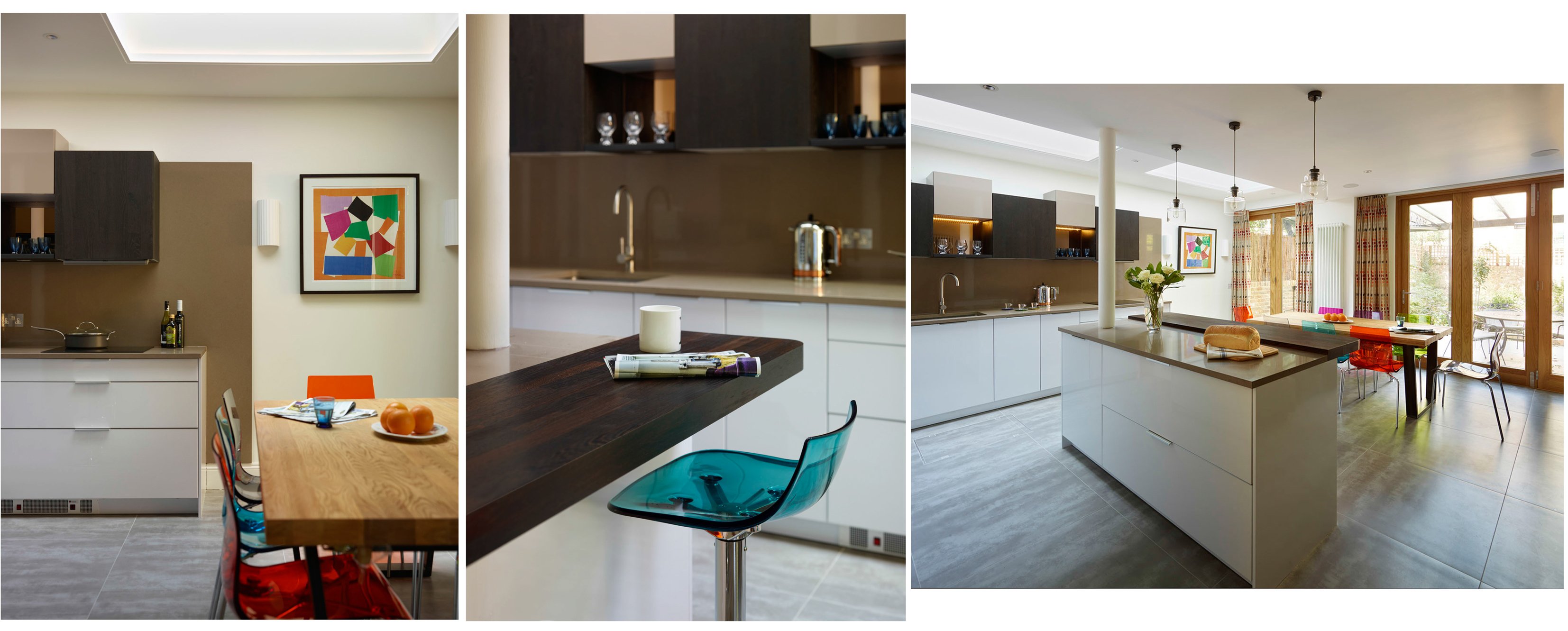 Miele Adding Colour To The Kitchen Connaught Kitchens 3