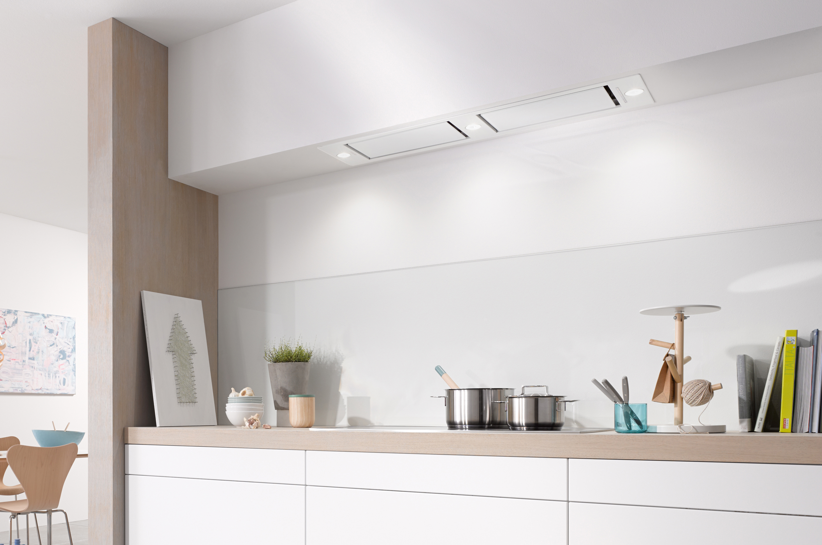 How To Choose Your Extractor Der Kern by Miele