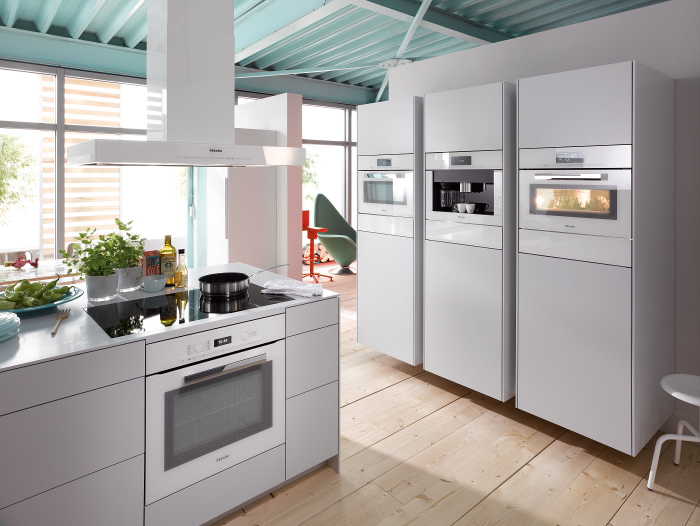 How To Choose Your Extractor Der Kern By Miele 0197