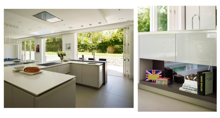 Miele Creating The Wow Kitchen Finishes