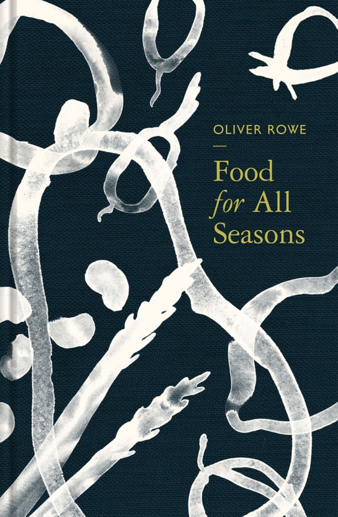 Oliver Rowe For For All Seasons