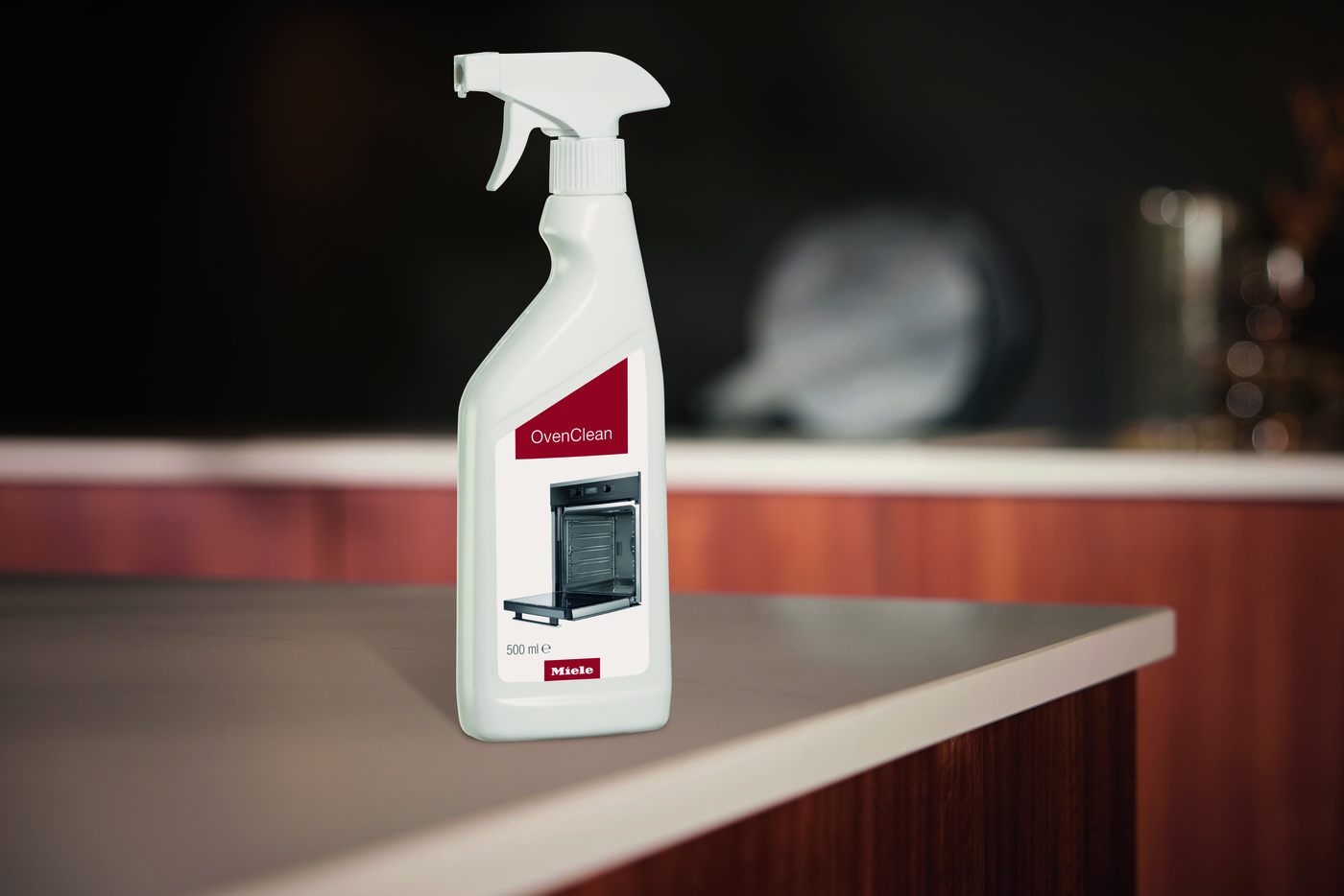 OvenClean