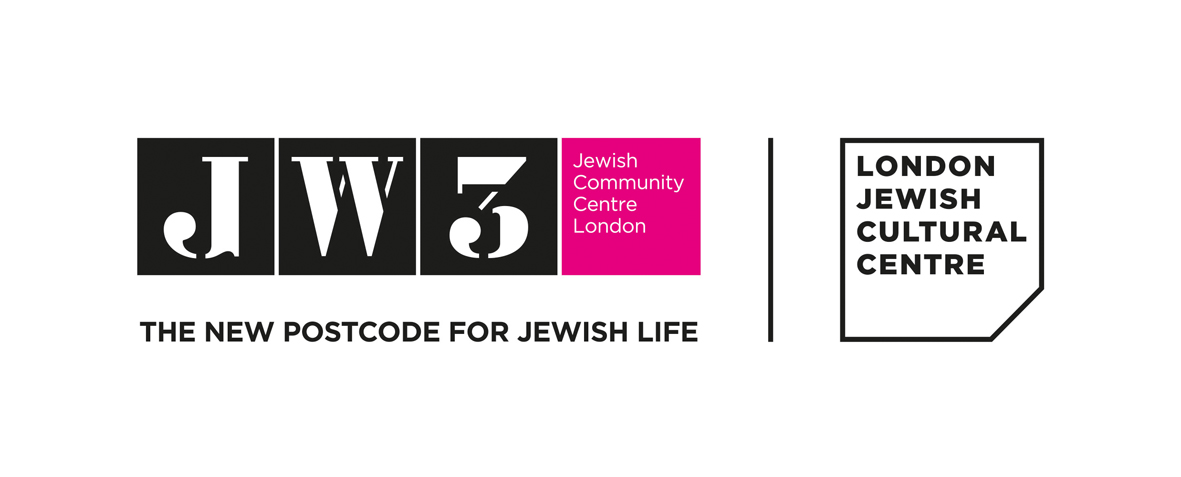 JW3 Logo