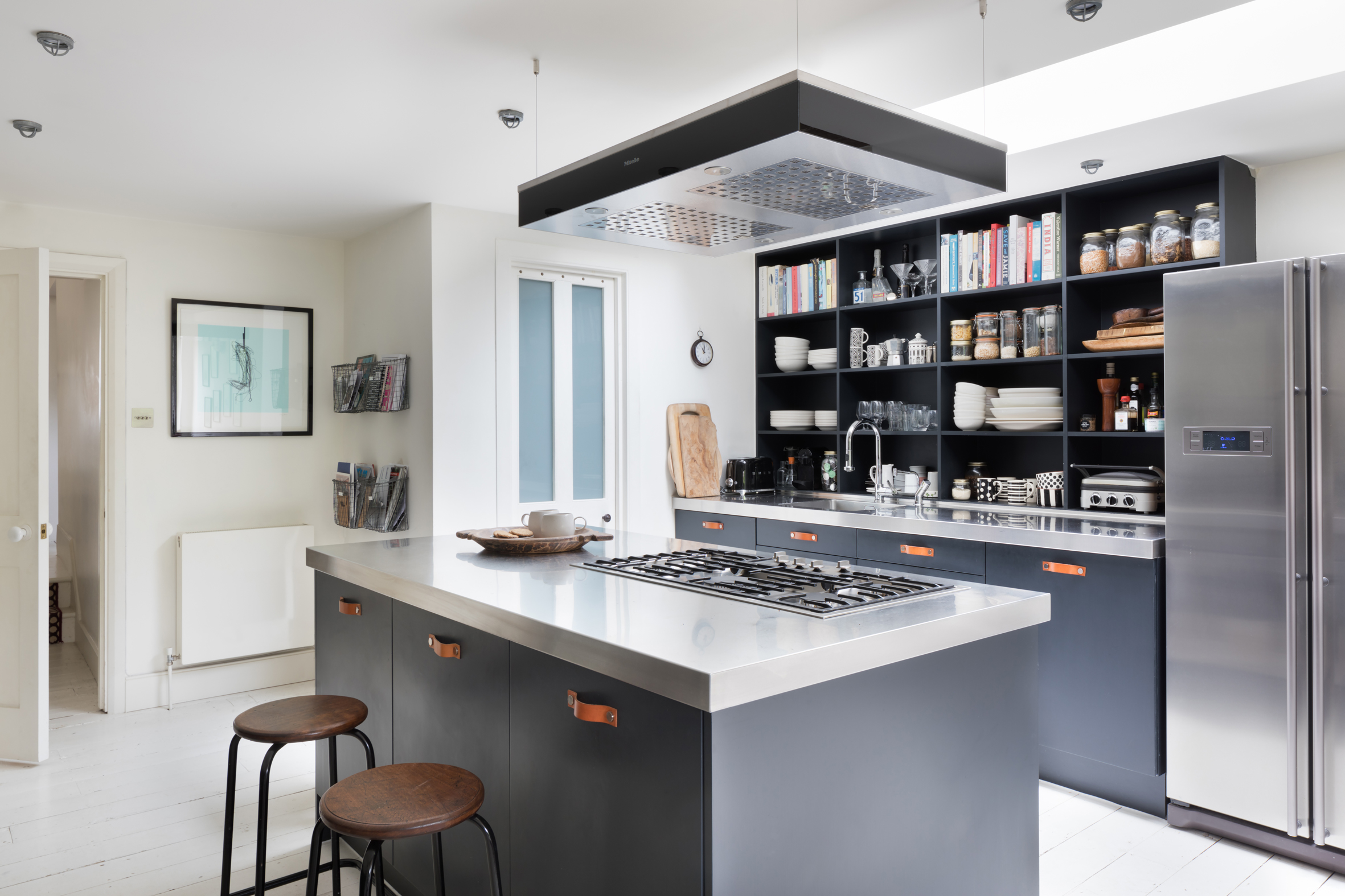 Miele Kate Watson Smyth Kitchen 1