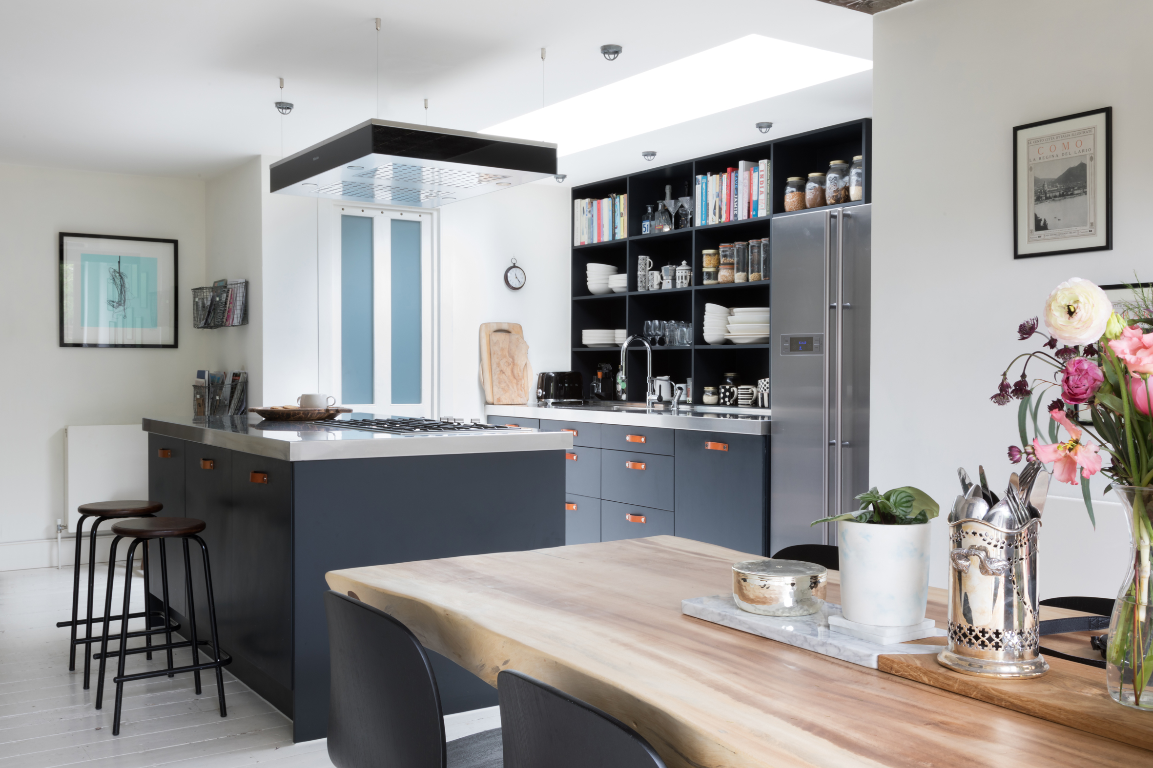 How To Plan A Kitchen By Kate Watson Smyth - Der Kern by Miele