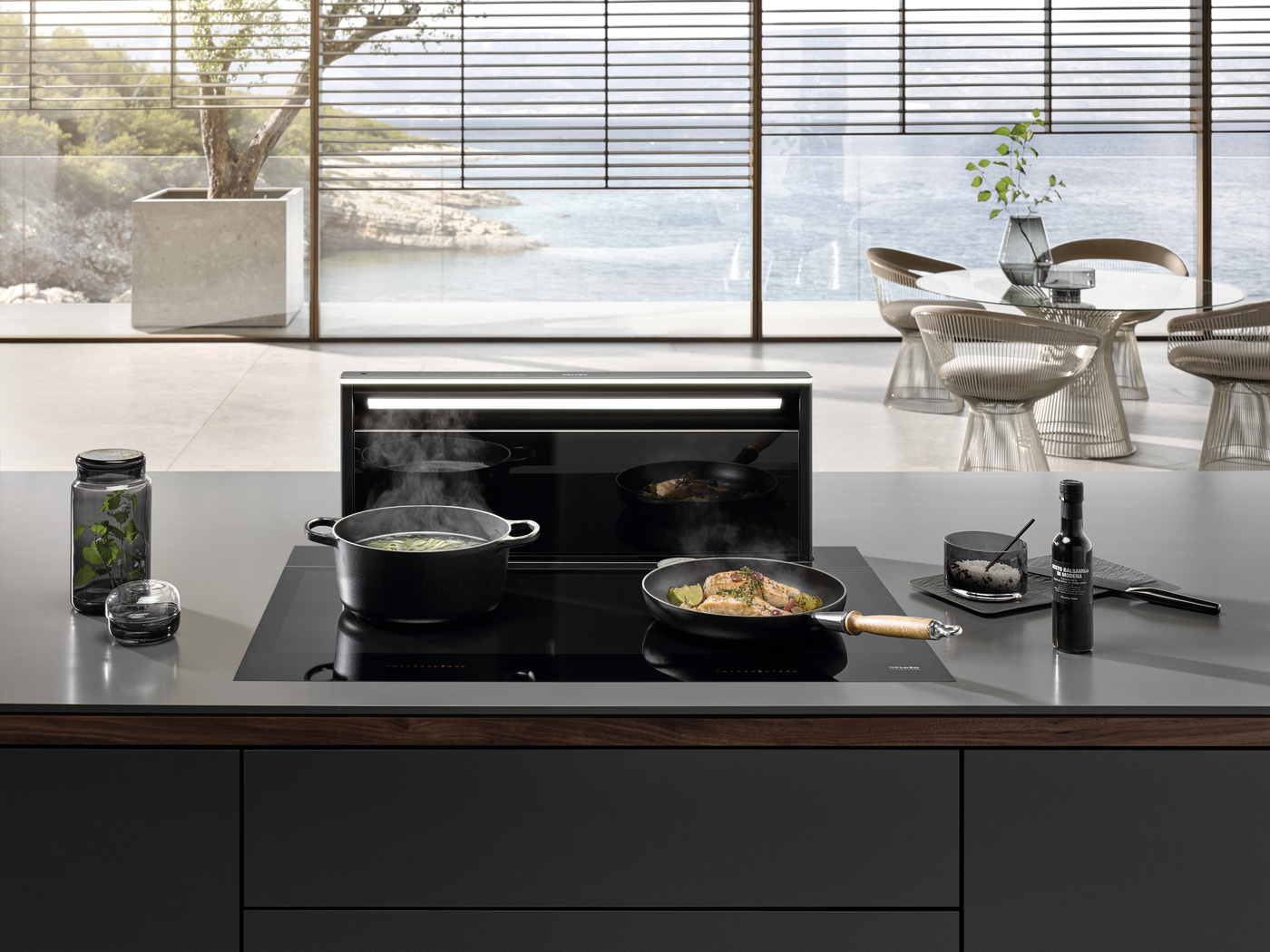 Trends - DAD Extraction