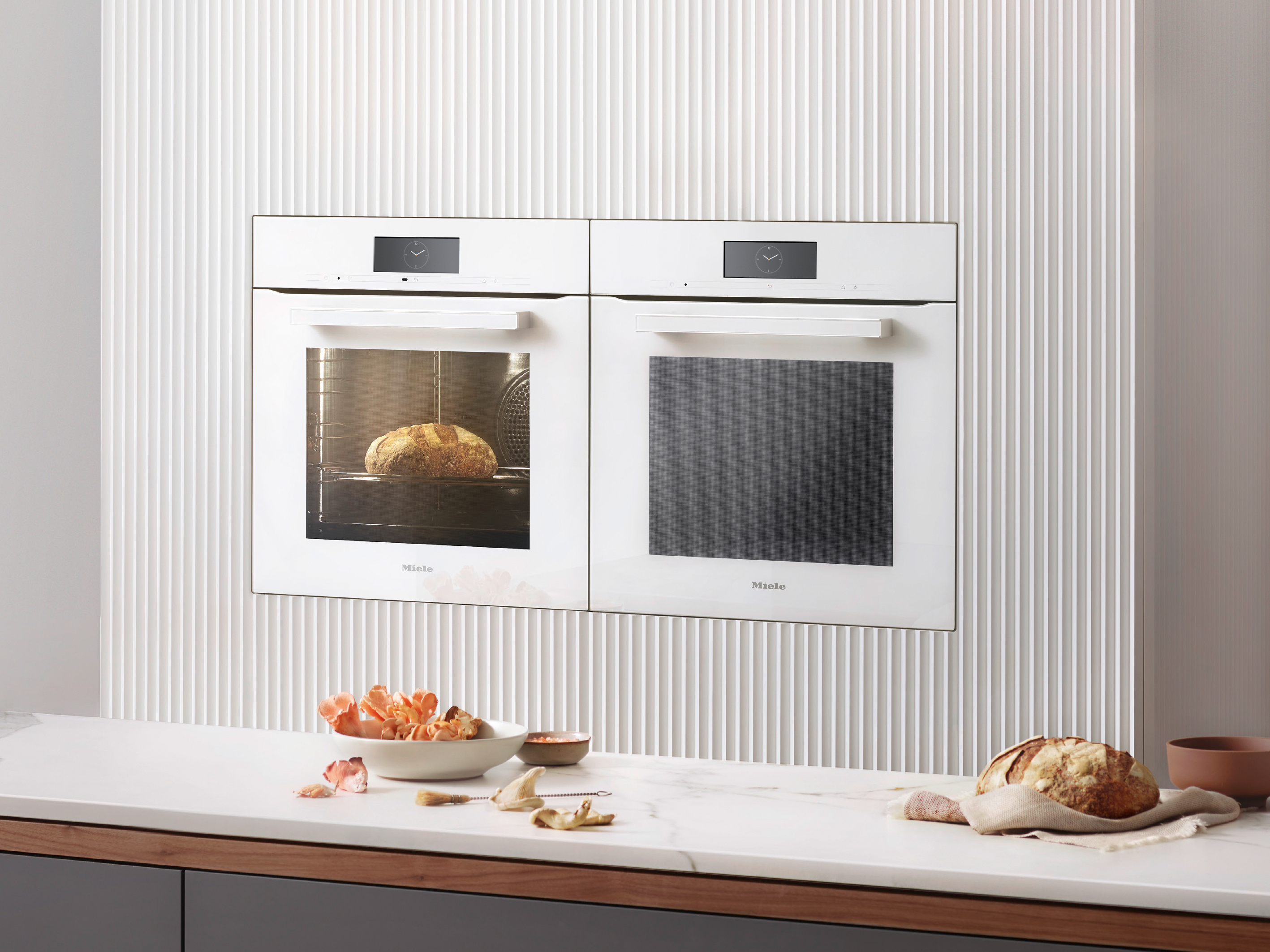 The Story Behind Miele Generation 7000 Der Kern by Miele