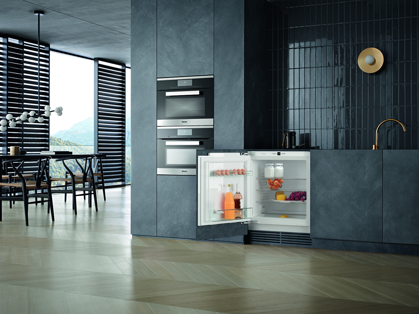 Compact Fridge