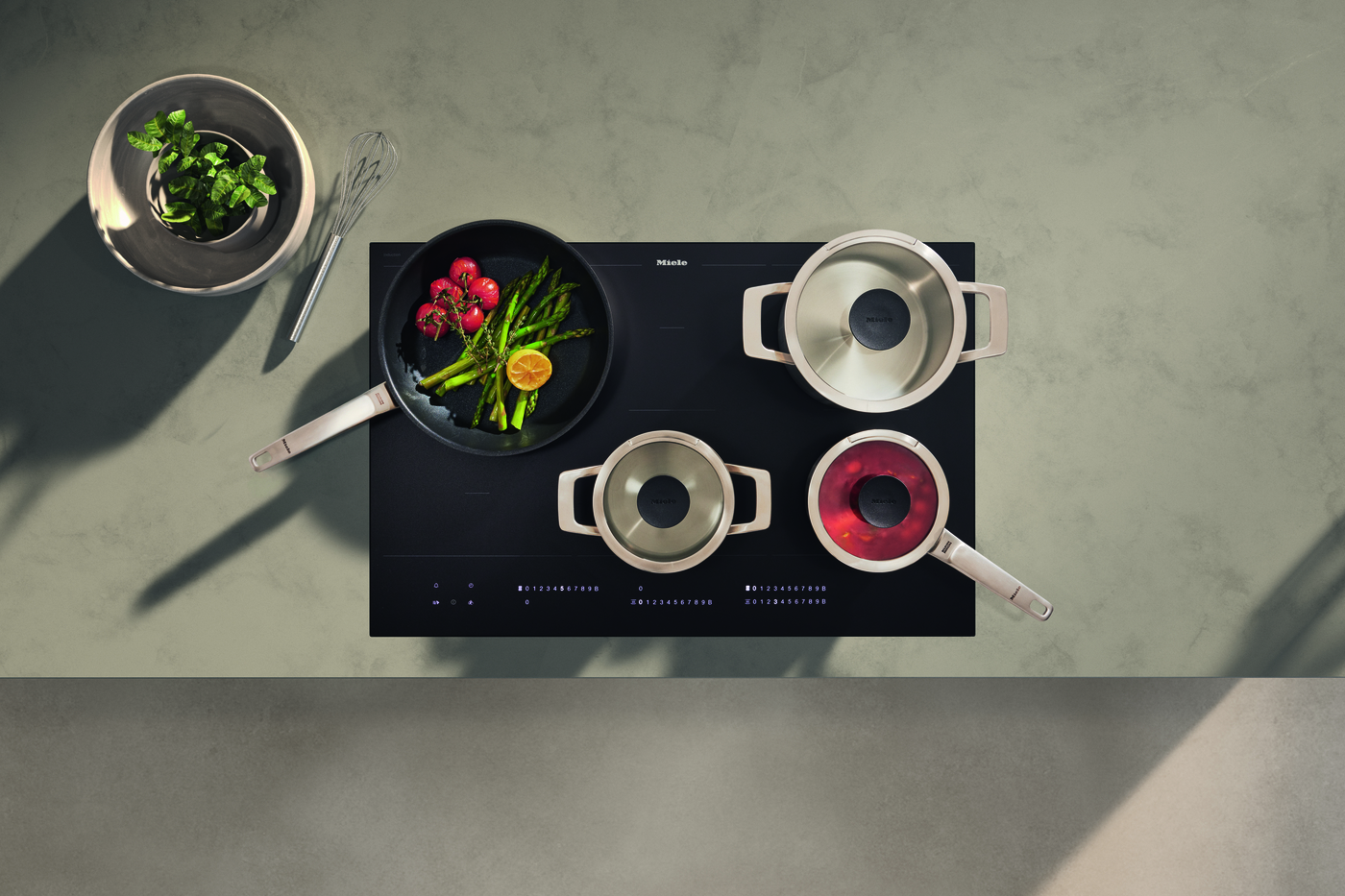 KDMA Cookware 2