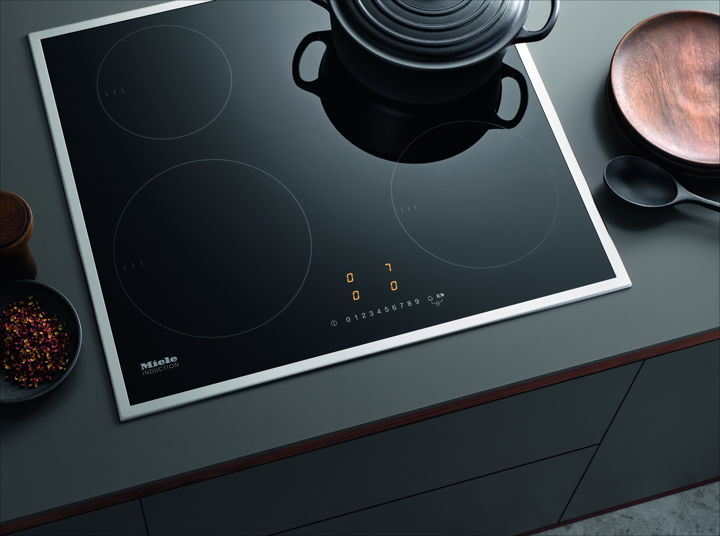 Miele KM 7201 FR Hob