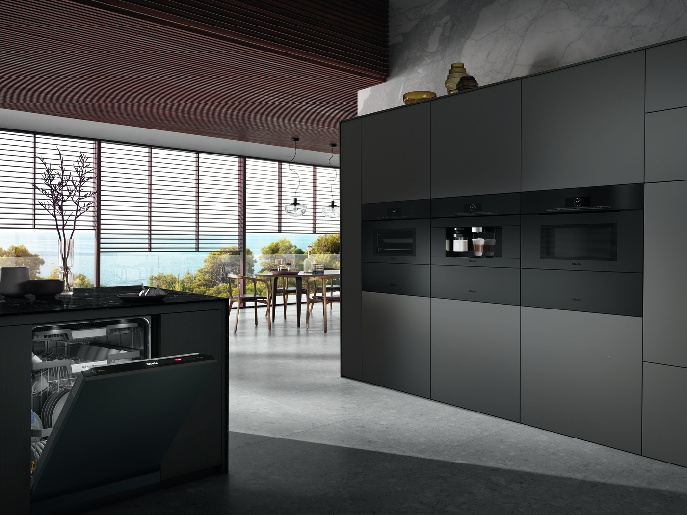 Trends - Matt Black 2