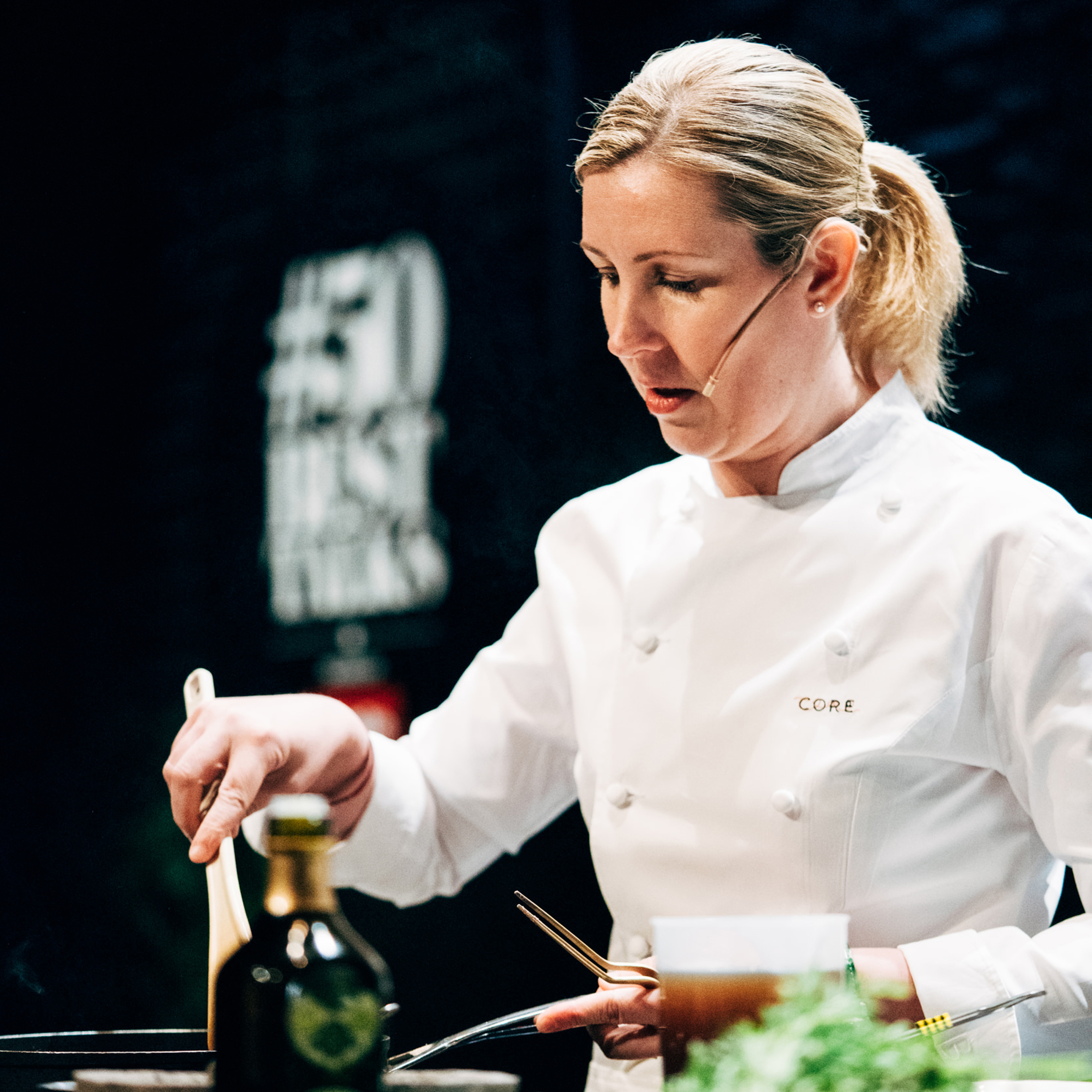 Clare Smyth