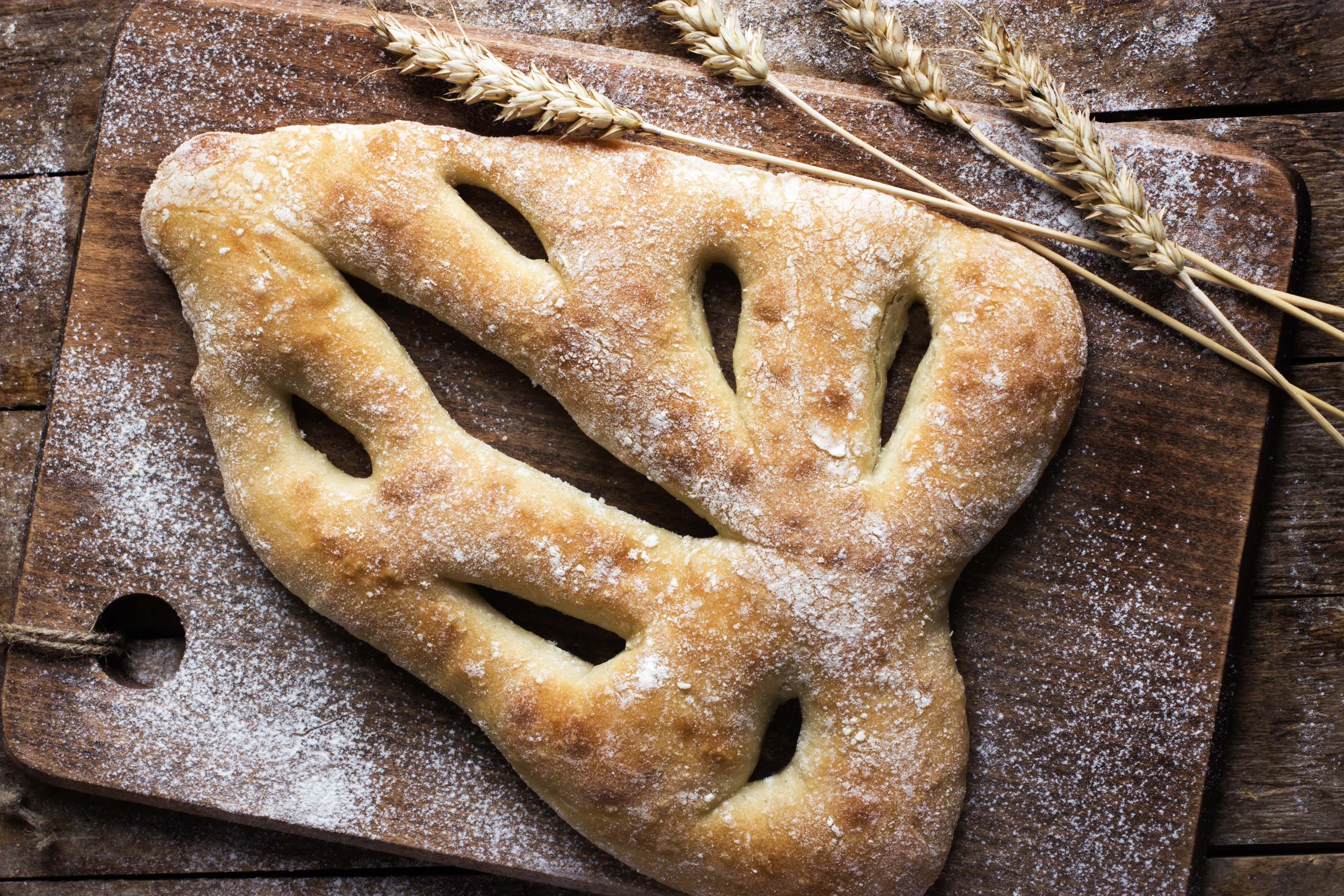 Miele Fougasse