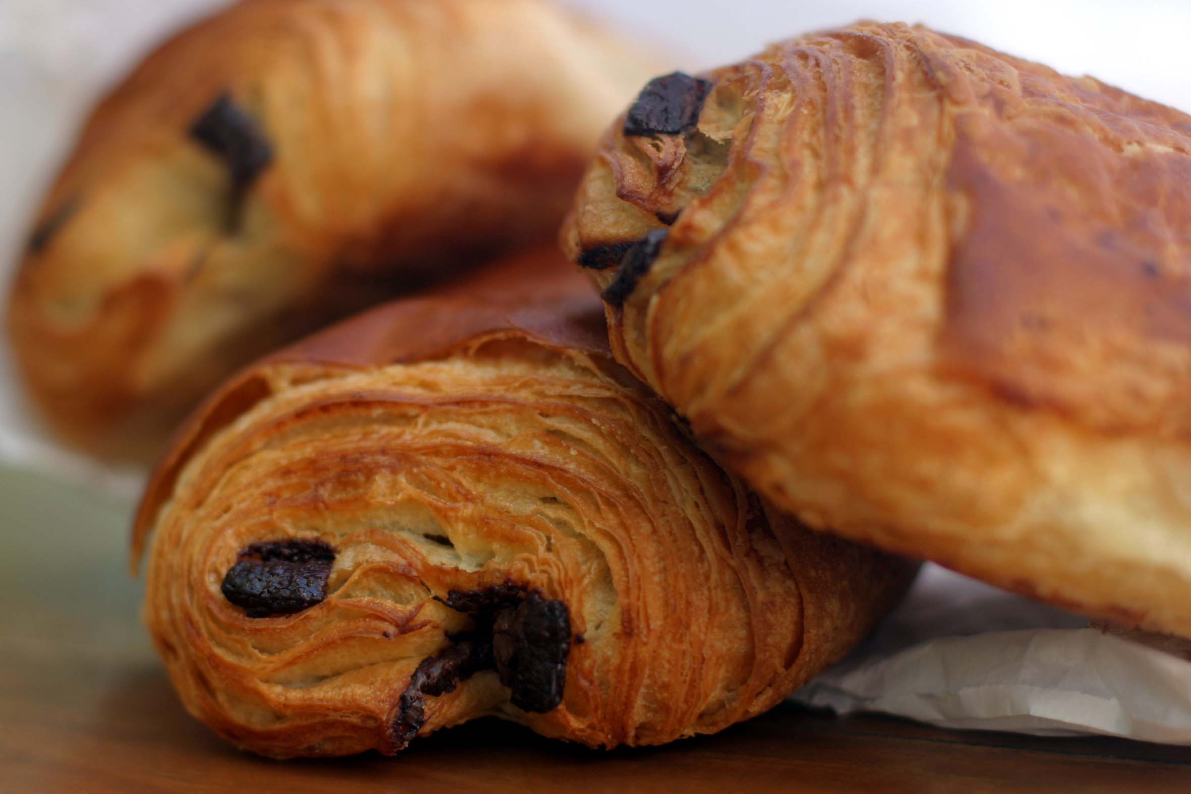 Miele Pain Au Chocolat