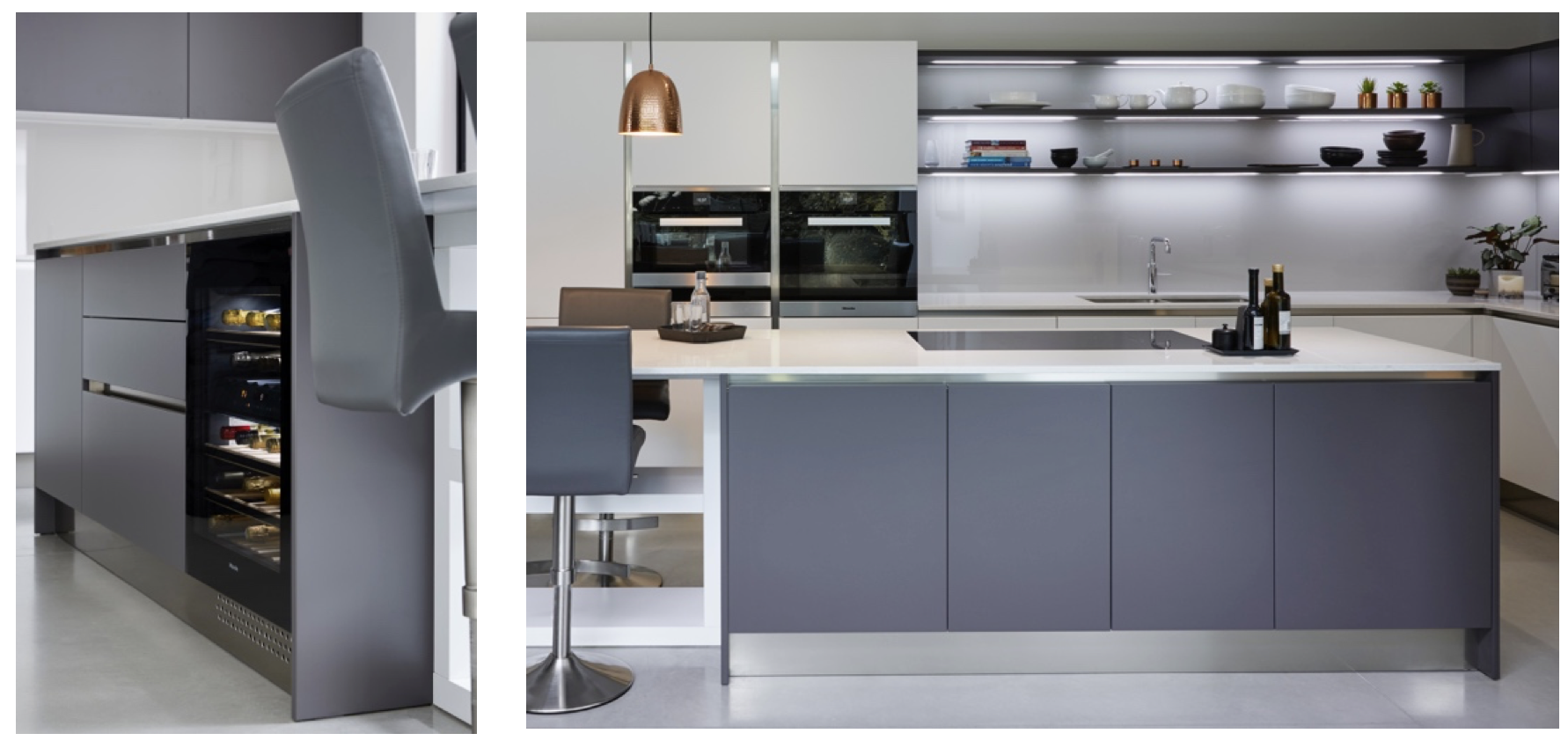 Hub Kitchens Zoning para 3