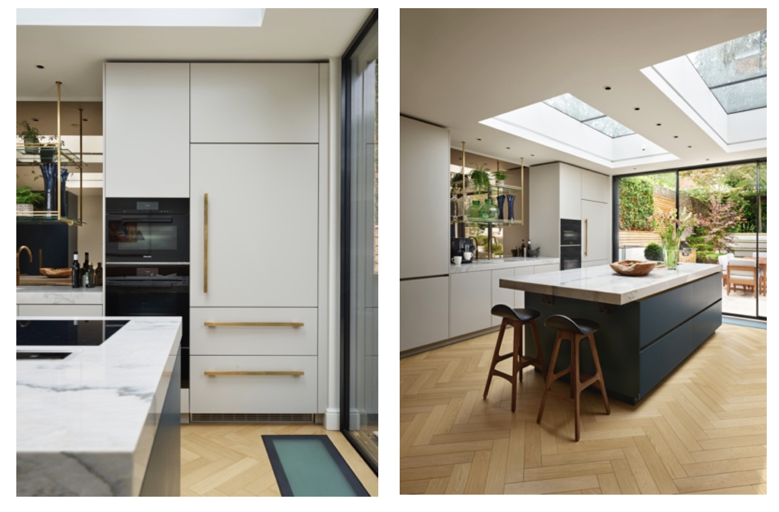 Timeless Kitchen Design Roundhouse 3