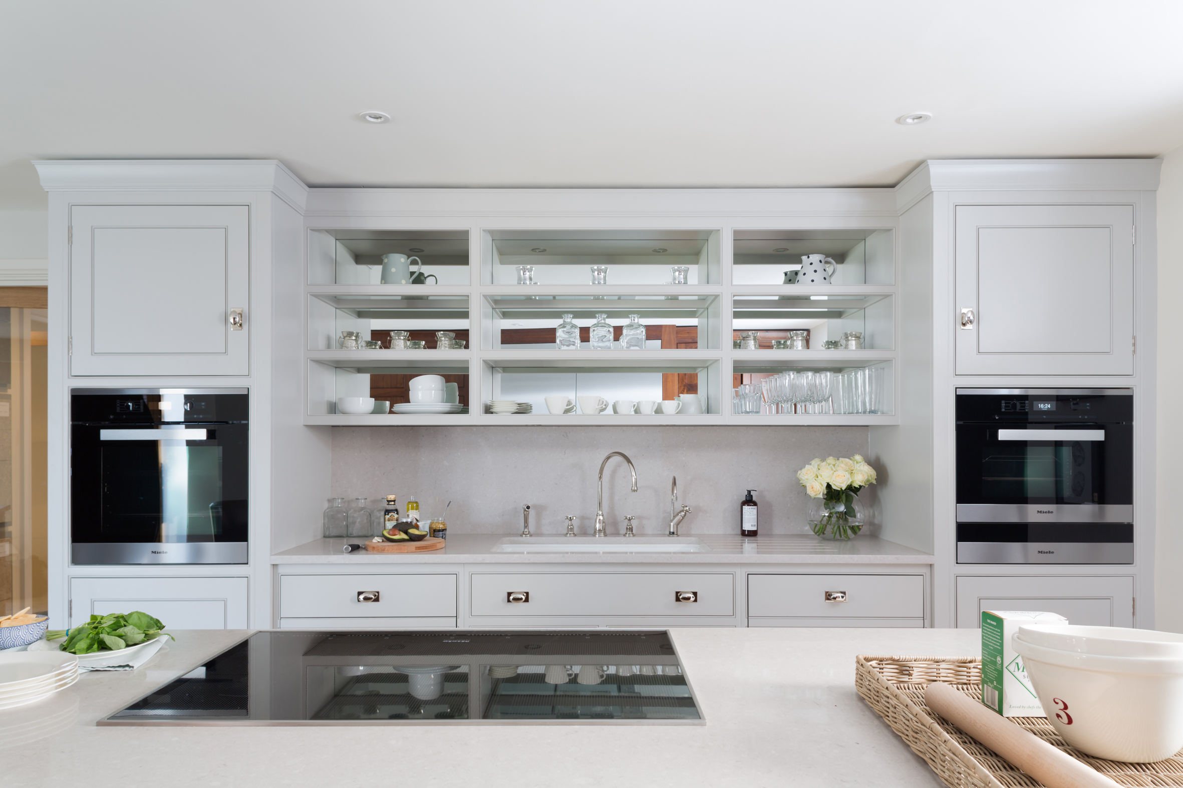 KWS Kitchen Trends HM Spenlow